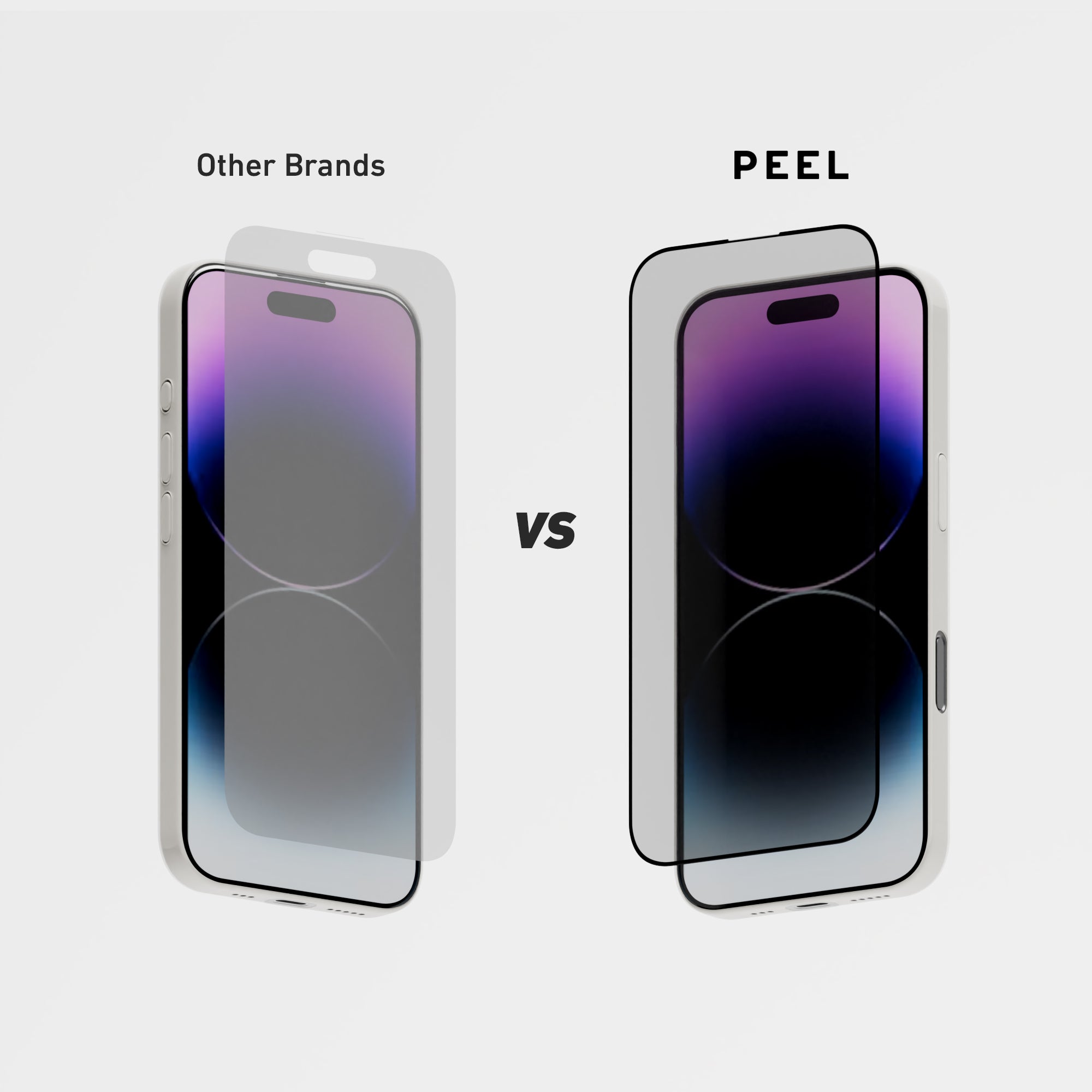 iPhone 15 Plus Marindu Glass Screen Protector - Image 6