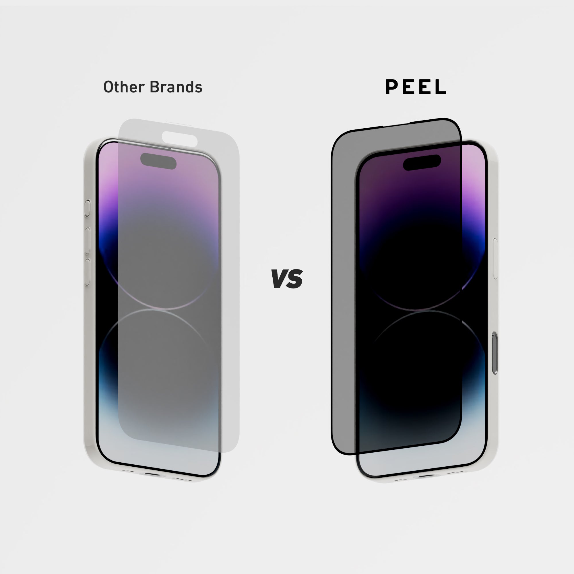 iPhone 16 Pro Privacy Glass Screen Protector - Image 5