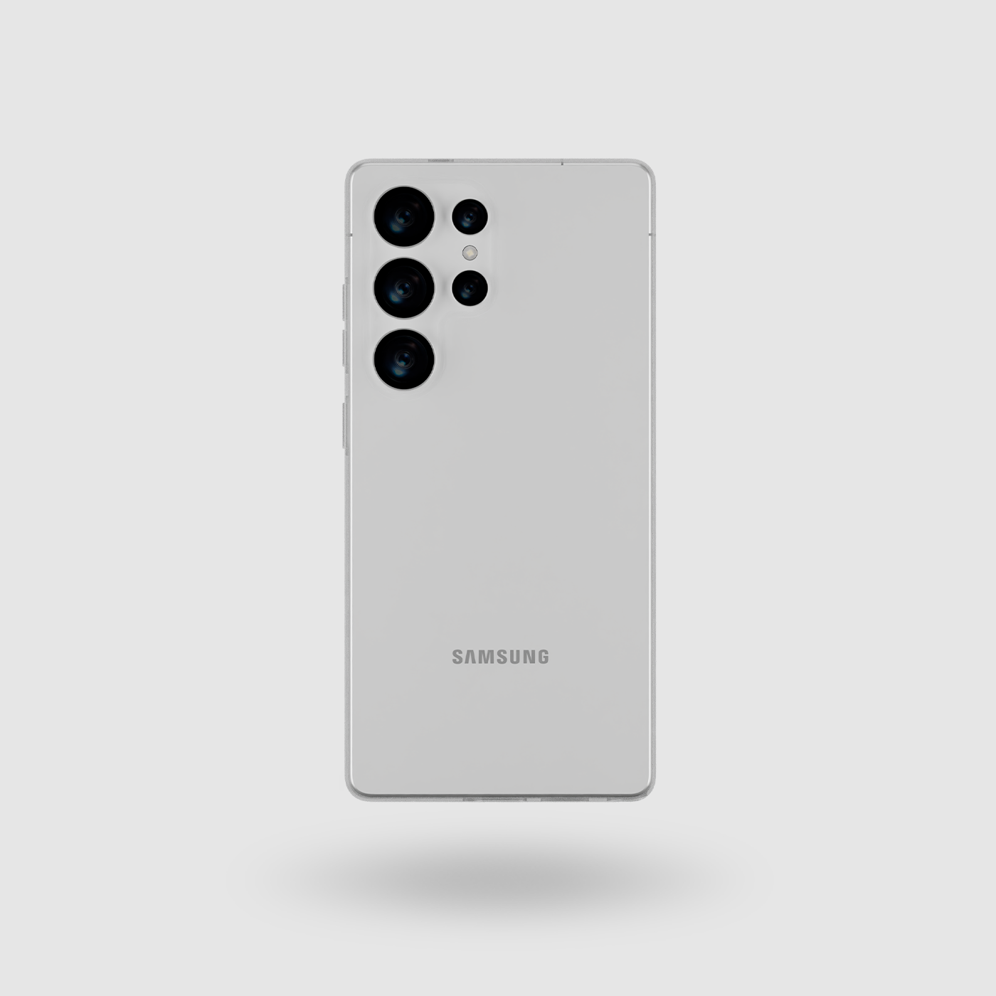 Samsung Galaxy S25 Ultra Super Thin Case - Image 6