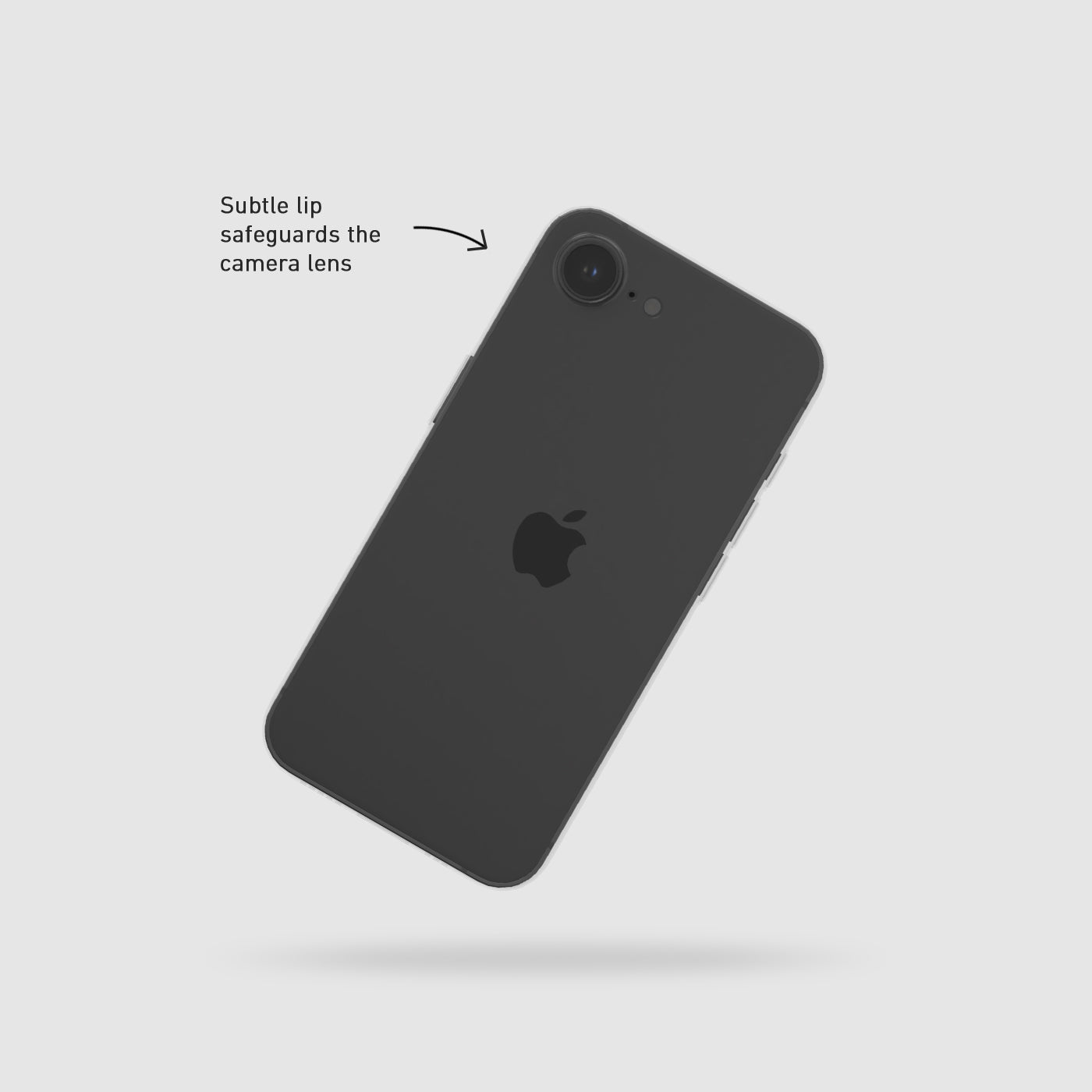 Super Thin iPhone 16e Case - Image 10
