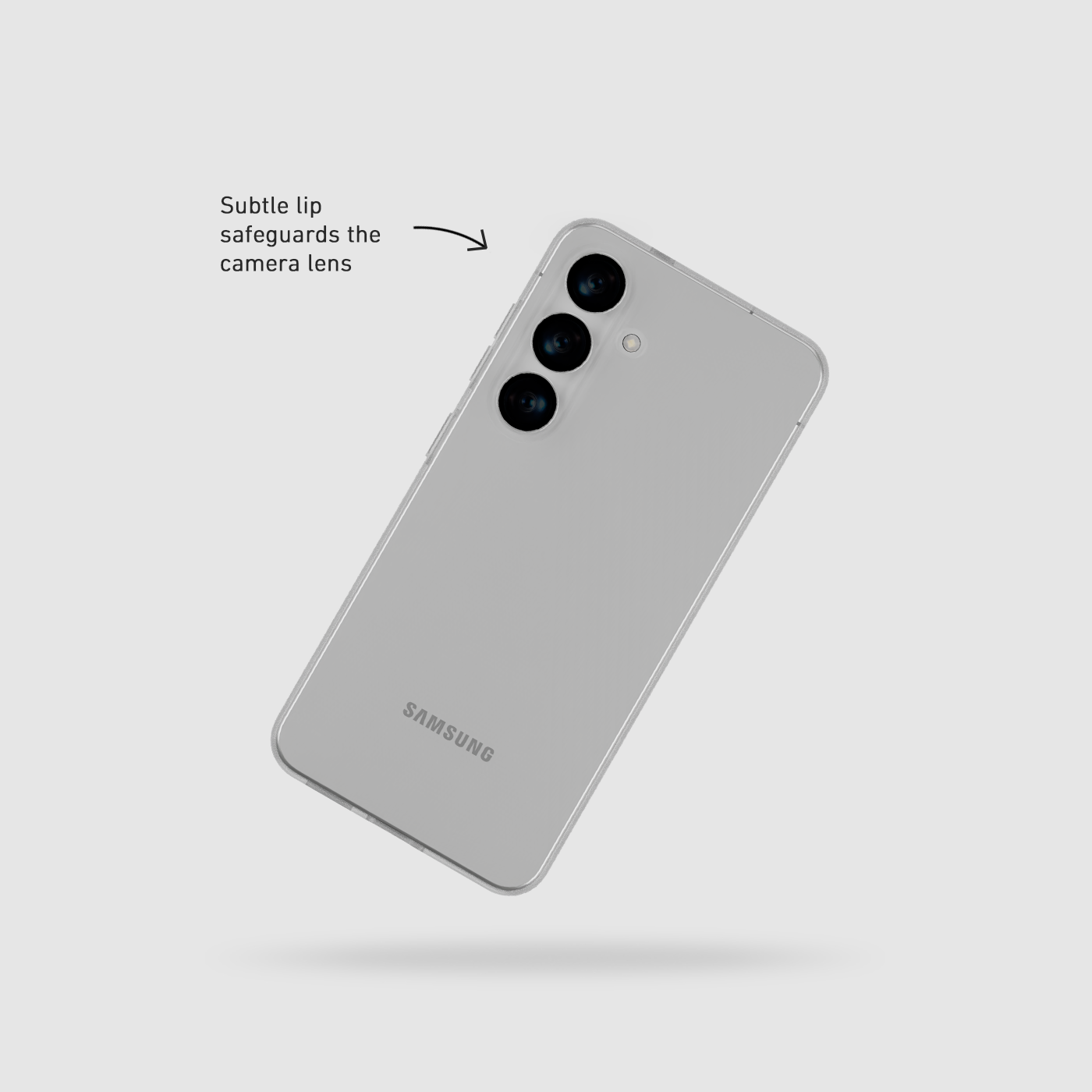 Flex Samsung Galaxy S25 Case - Image 5