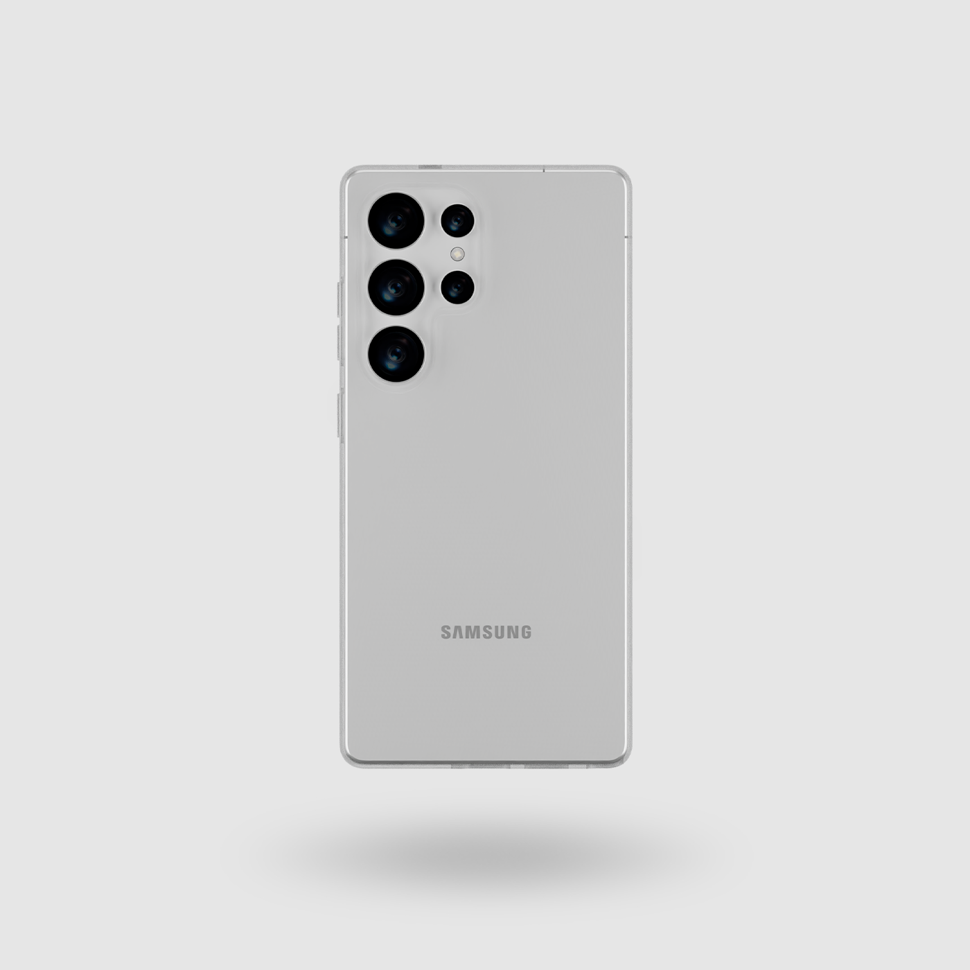 Flex Samsung Galaxy S25 Ultra Case
