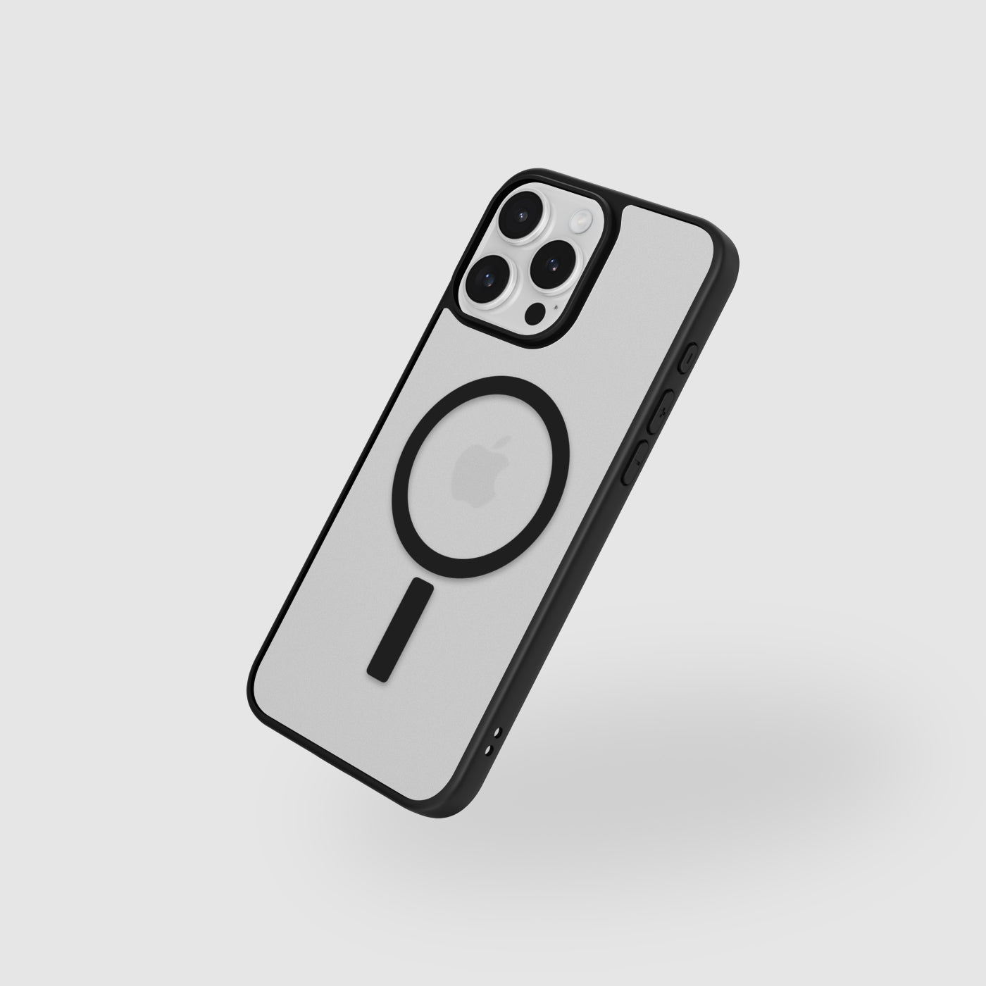Bumper iPhone 16 Pro Max Case - Image 3