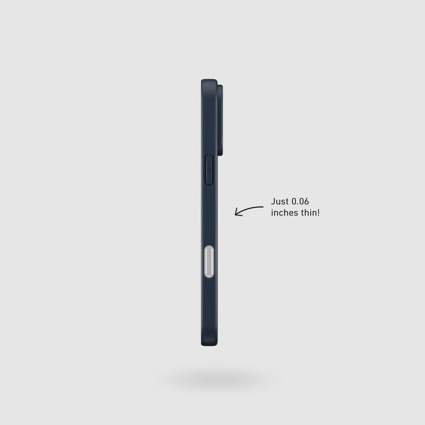 Bumper iPhone 16 Pro Max Case - Image 16