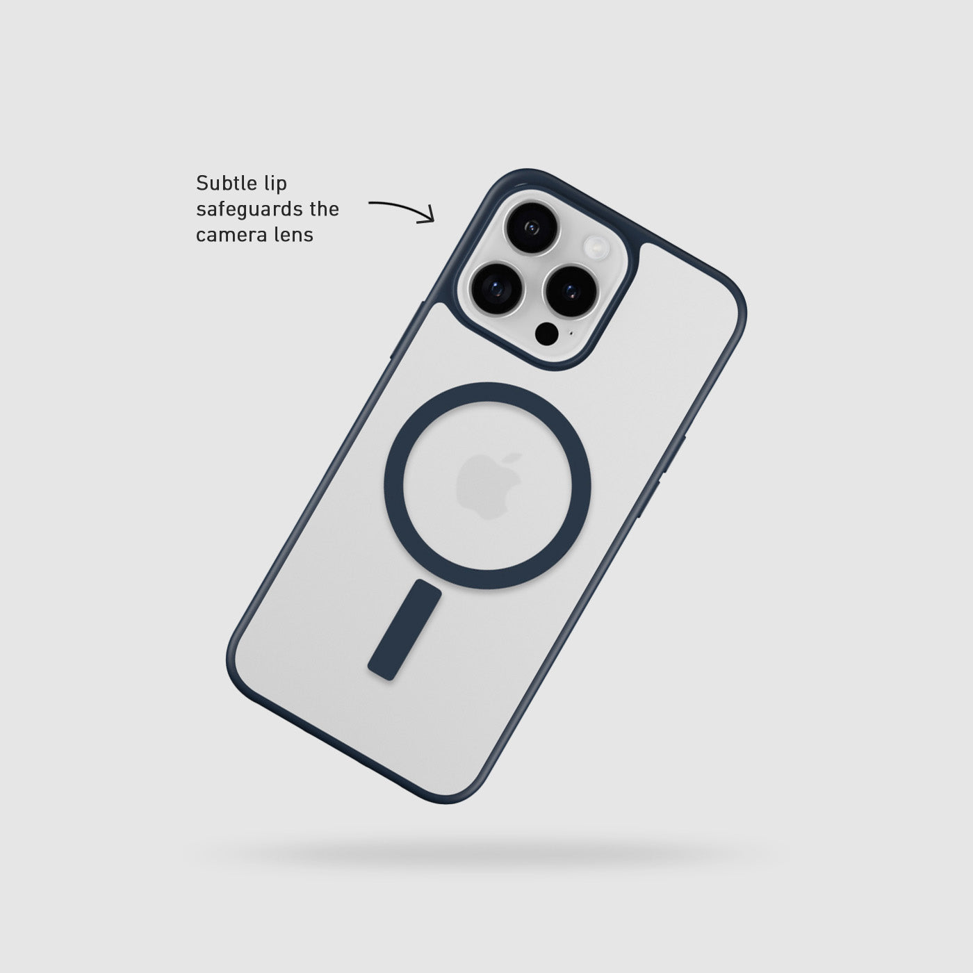 Bumper iPhone 16 Pro Max Case - Image 18