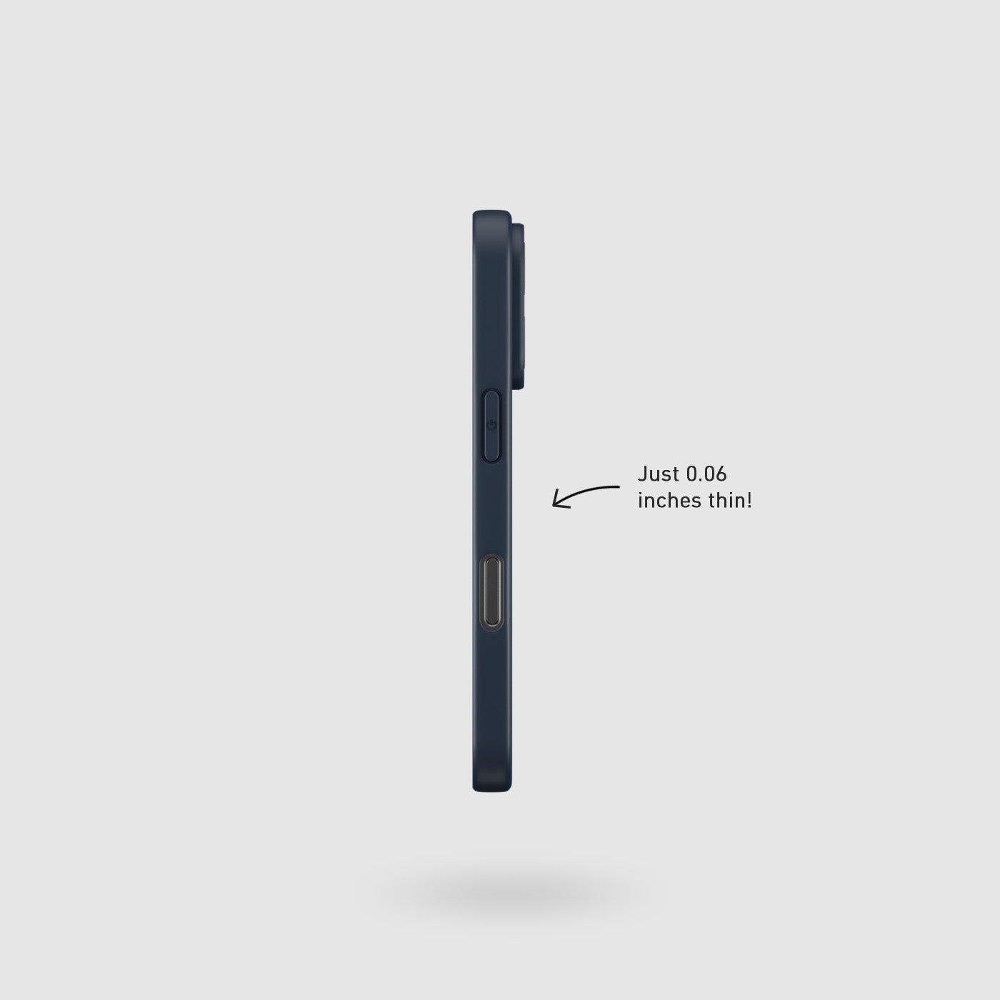 Bumper iPhone 16 Pro Case - Image 11