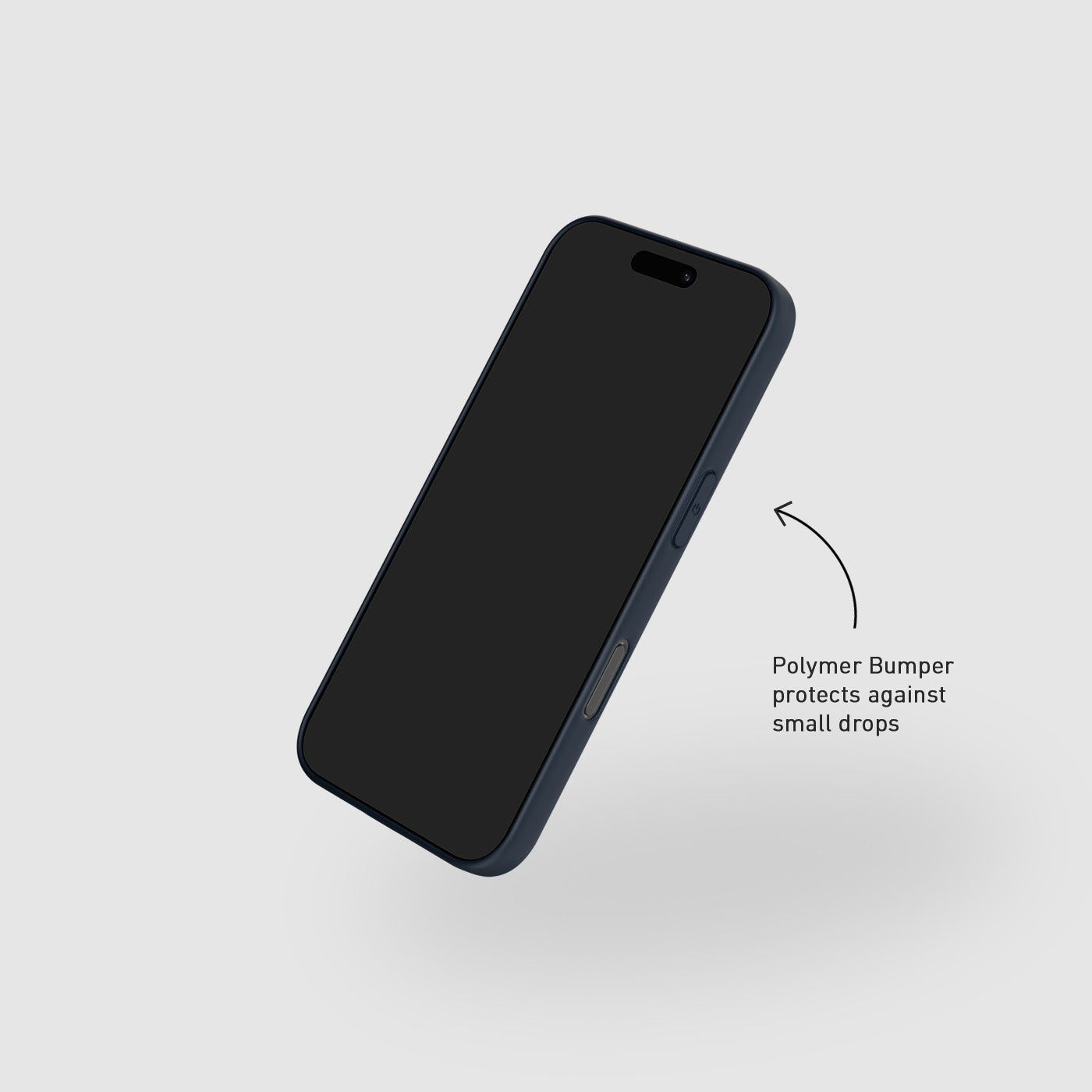 Bumper iPhone 16 Pro Case - Image 12