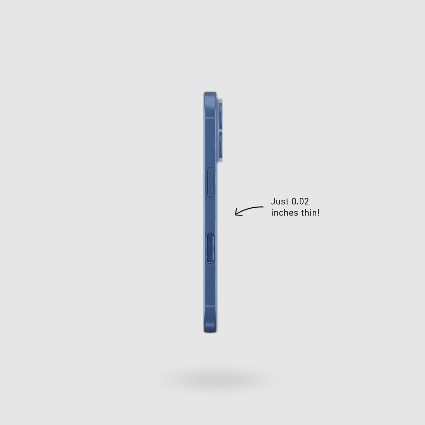 Super Thin iPhone 16 Case - Image 3