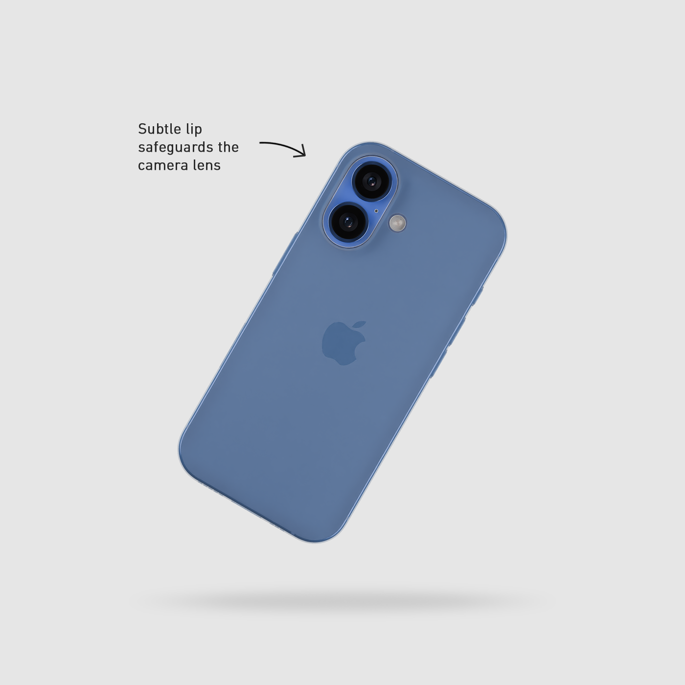 Super Thin iPhone 16 Case - Image 4