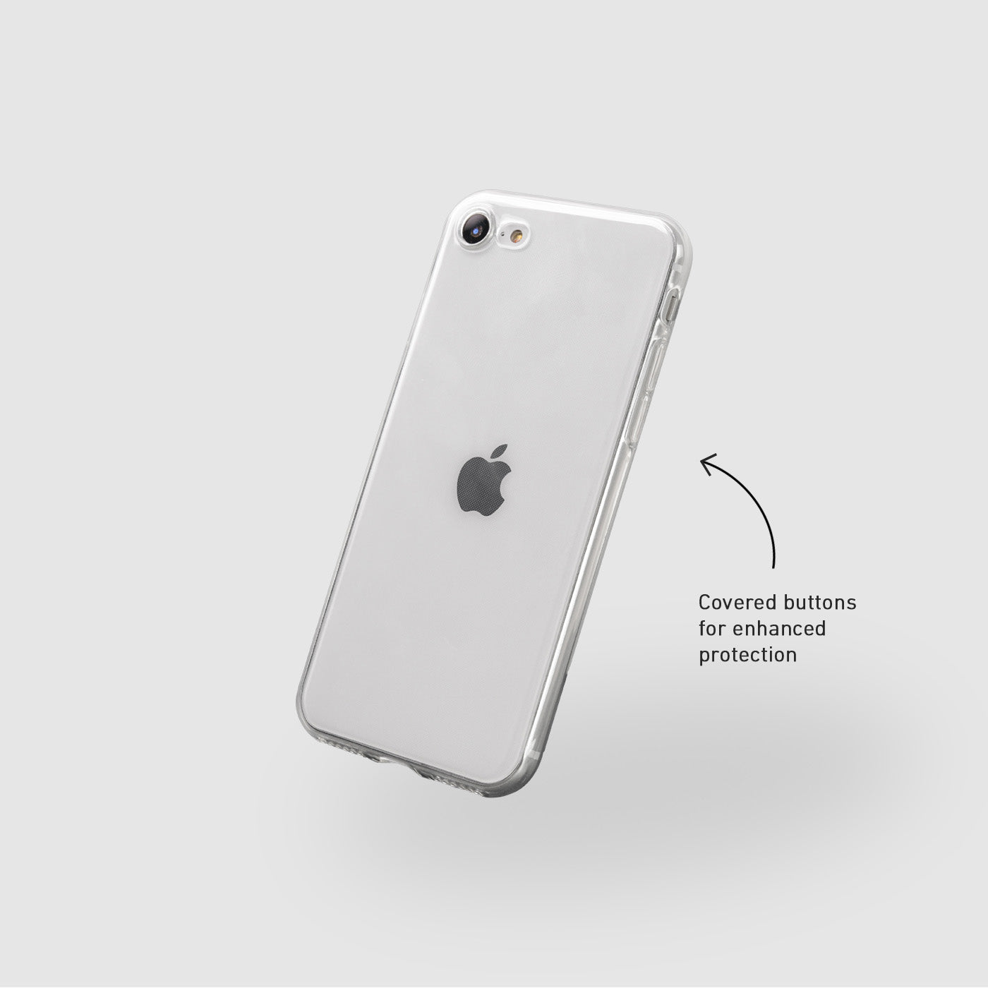Flex iPhone SE 2020/2022 Case - Image 2