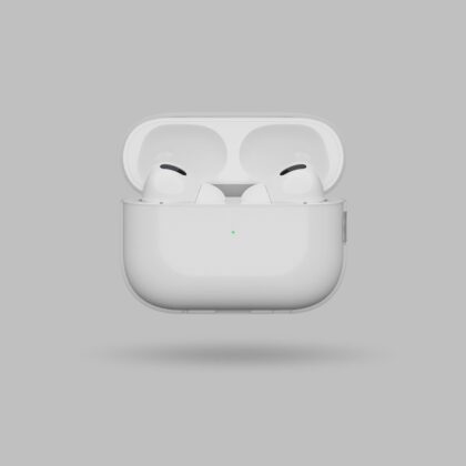 Marindu AirPods Pro Case (2nd Generation)