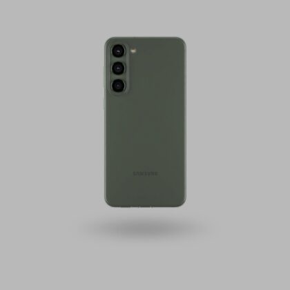 Flex Samsung Galaxy S23+ Case