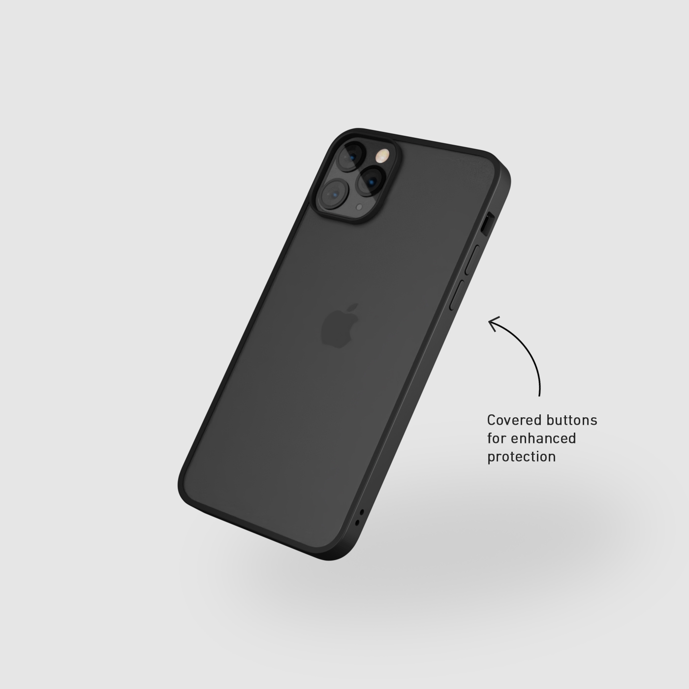 Bumper iPhone 12 Pro Case - Image 2