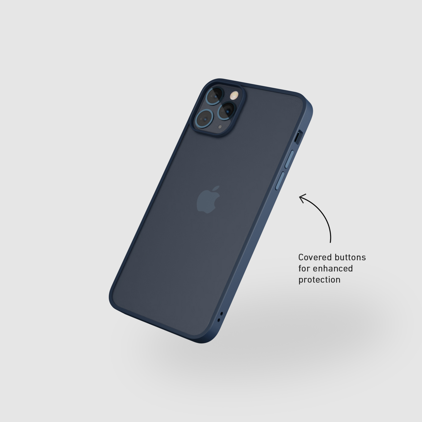Bumper iPhone 12 Pro Case - Image 7