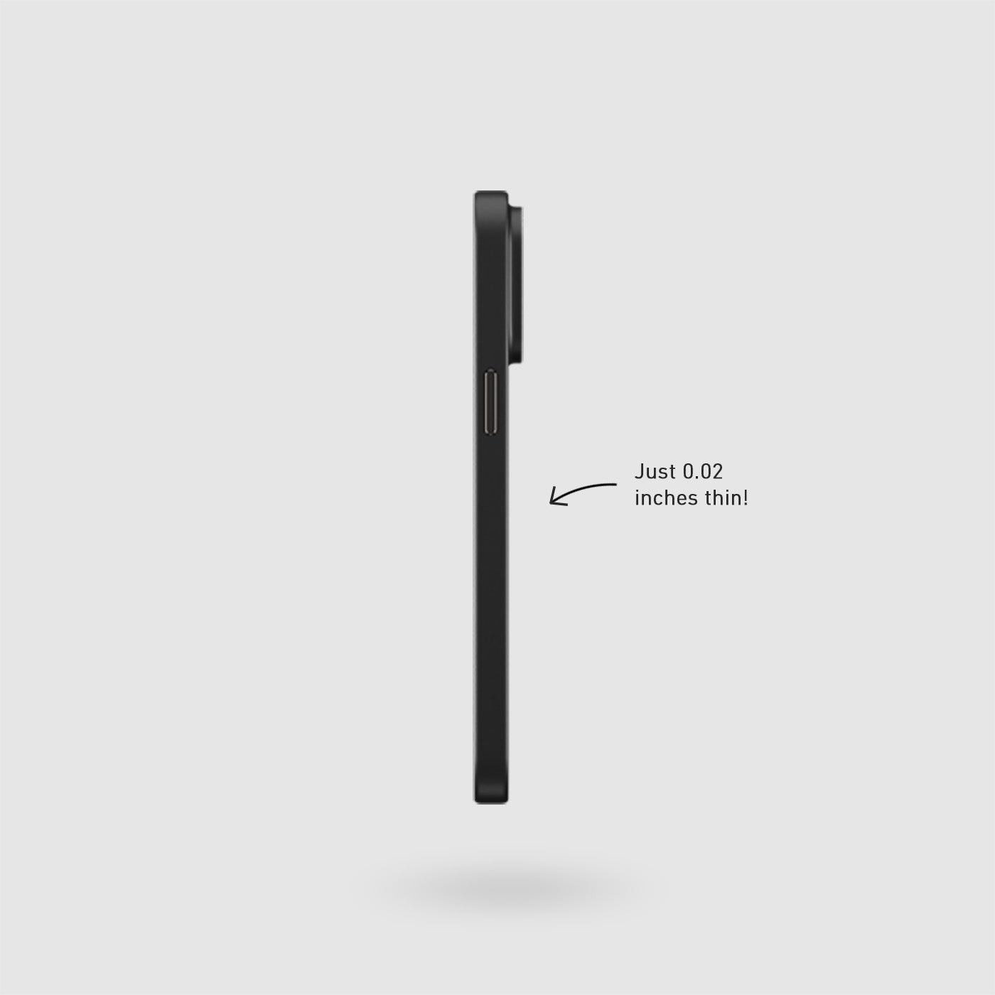 Super Thin iPhone 15 Pro Max Case - Image 8
