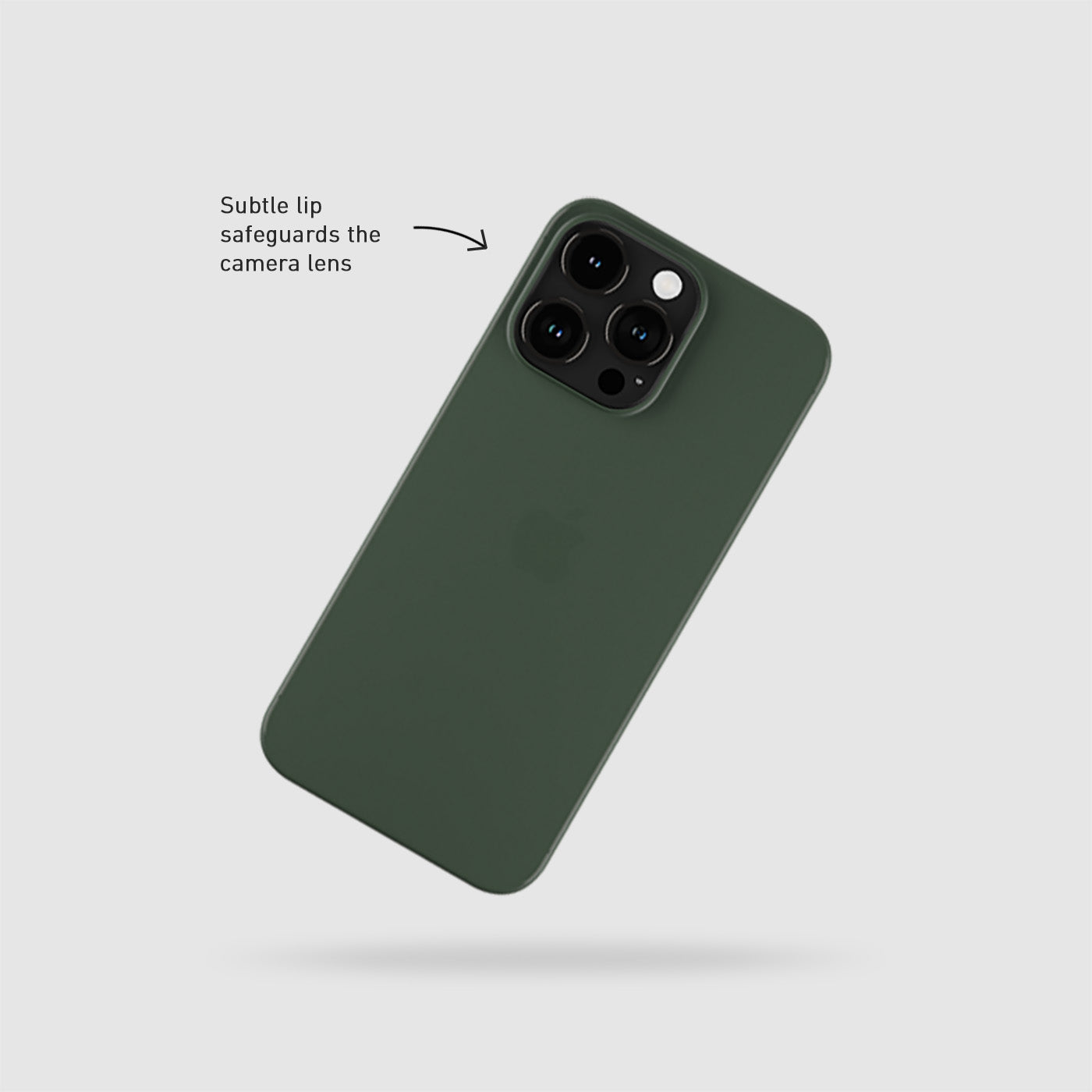 Super Thin iPhone 15 Pro Max Case - Image 28