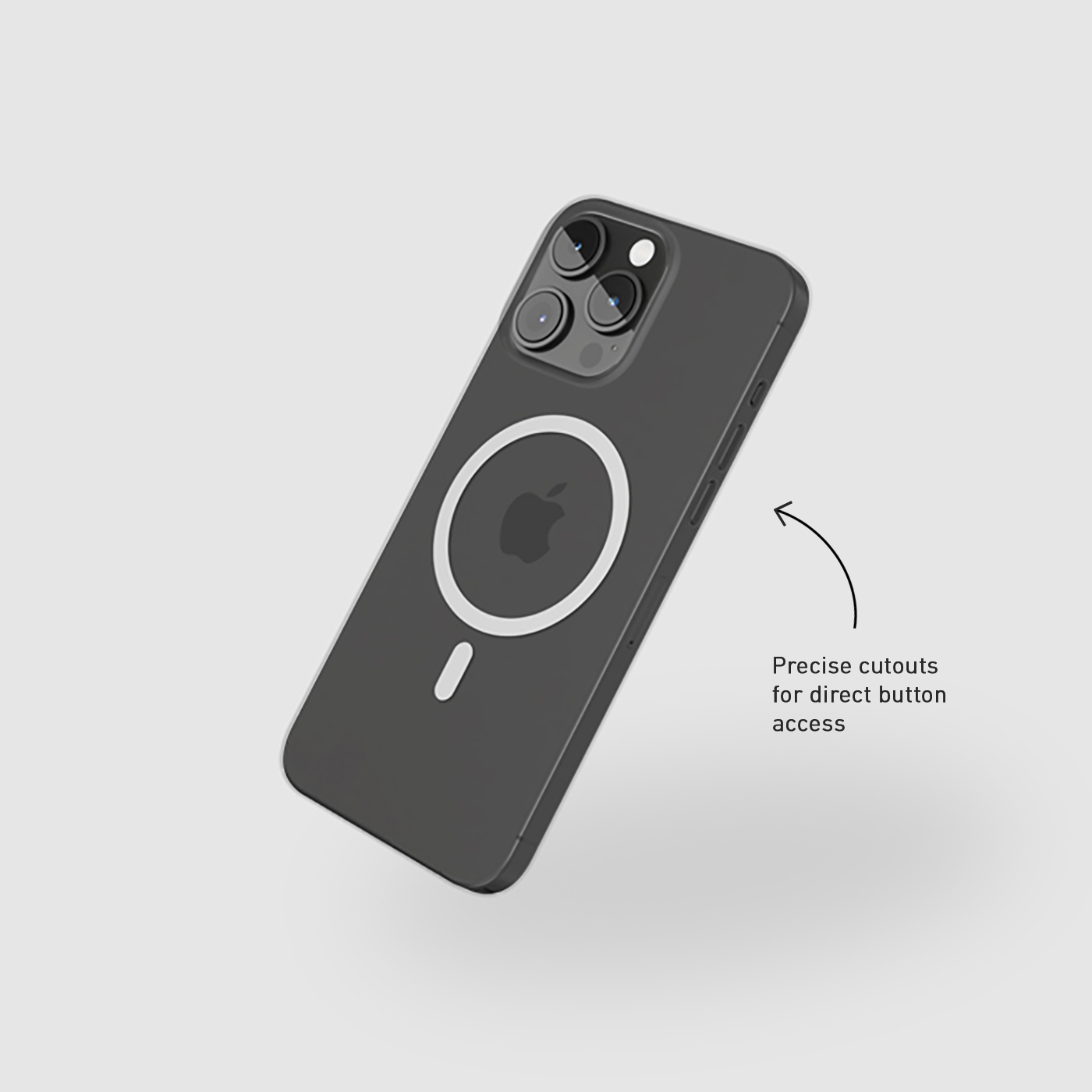 Magnetic iPhone 15 Pro Max Case - Image 13