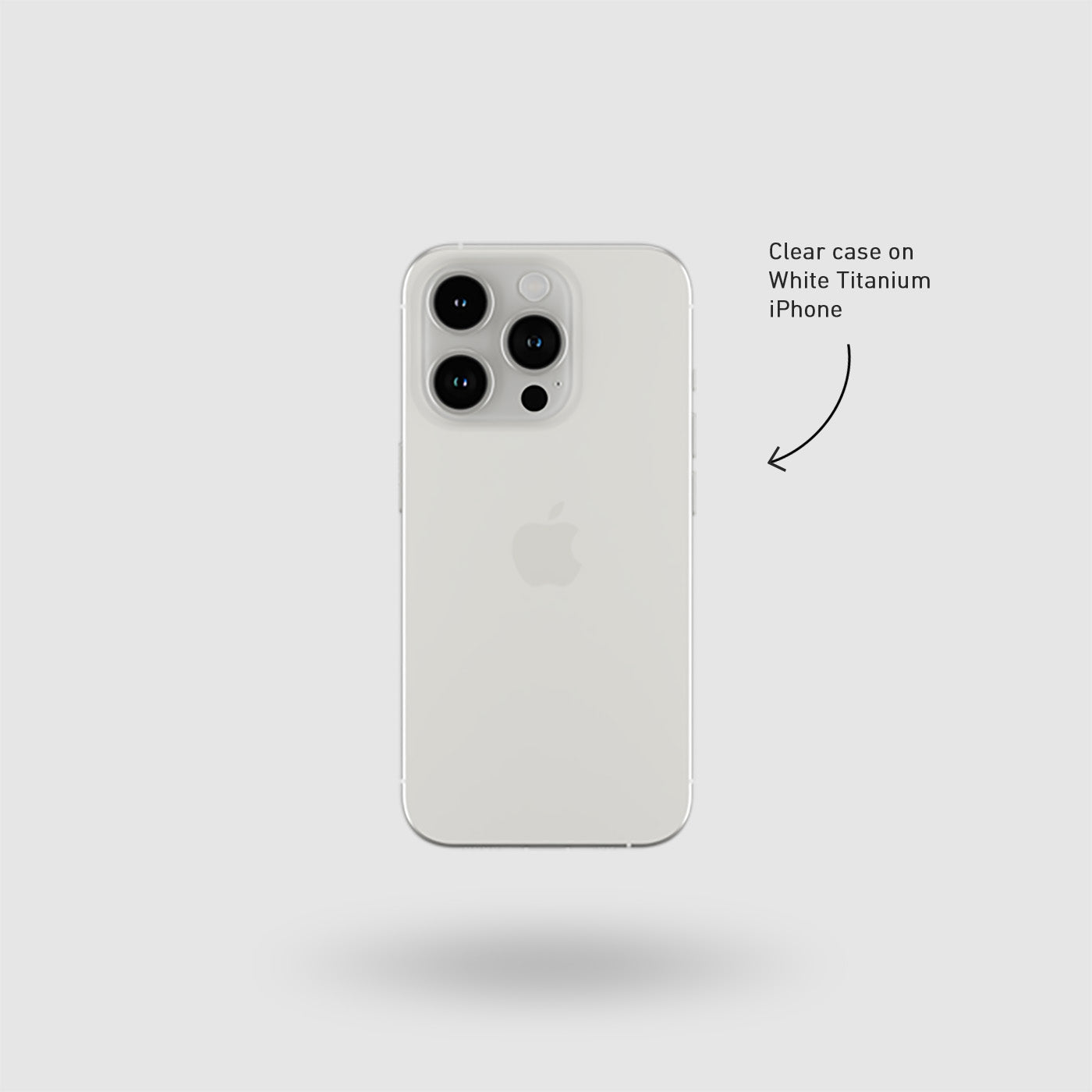 Super Thin iPhone 15 Pro Case - Image 12