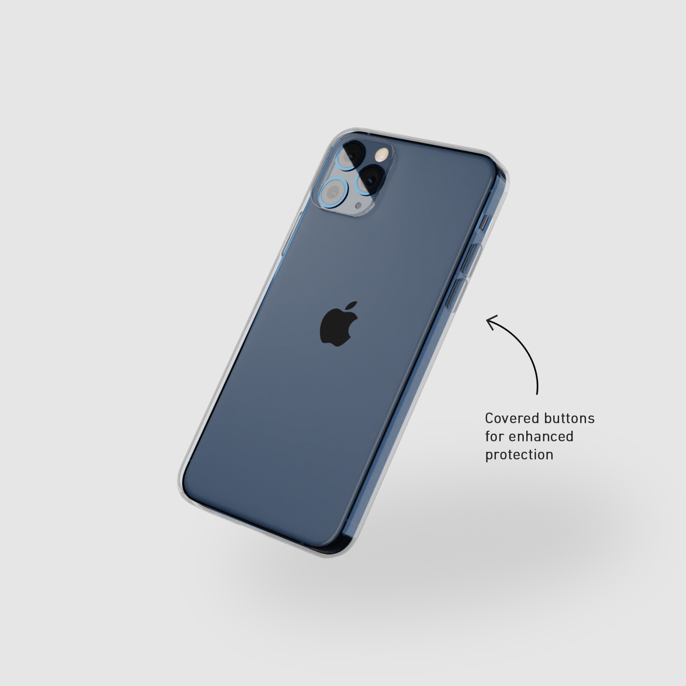 Flex iPhone 12 Pro Case - Image 2