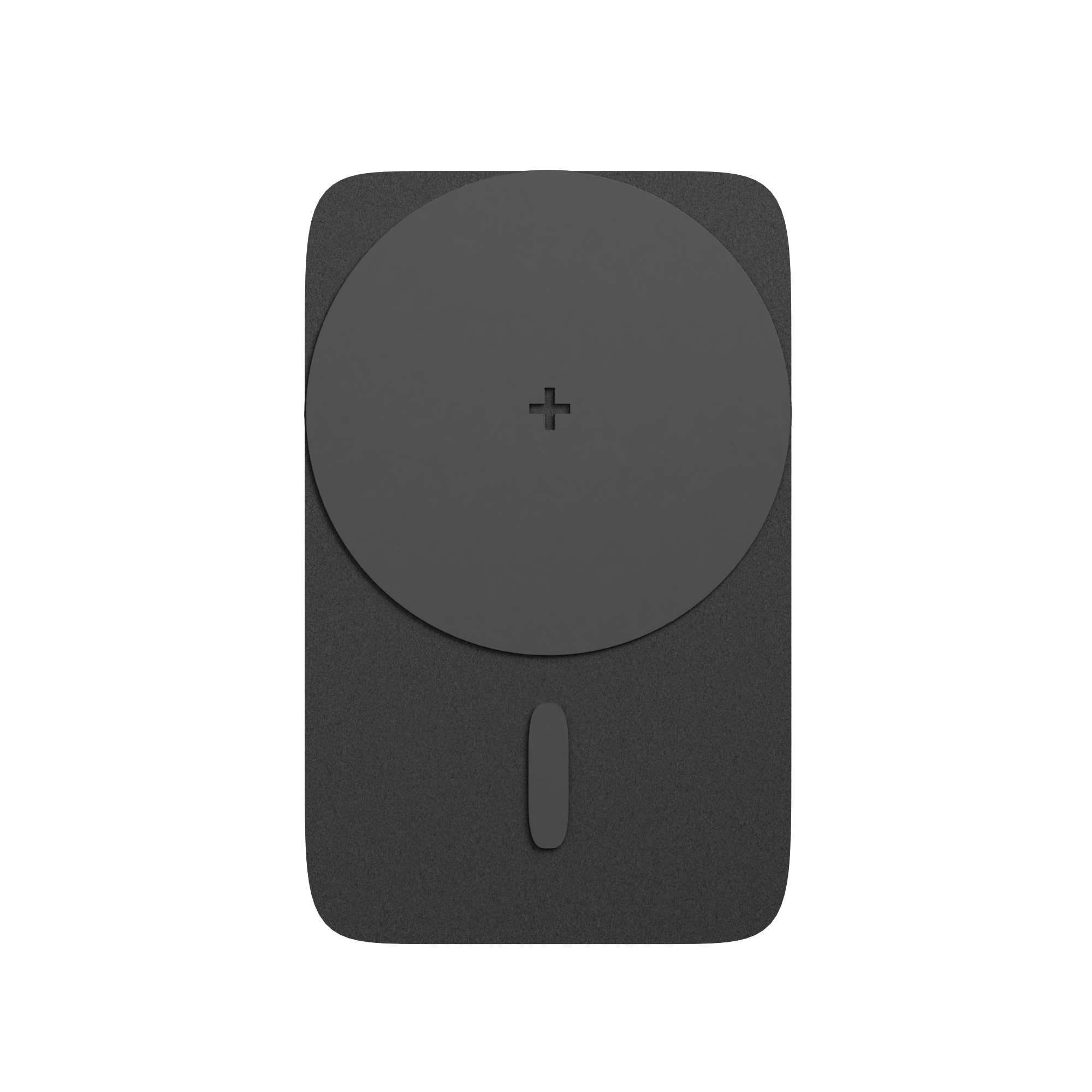 Magnetic Wireless Car Charging Mount - Image 5