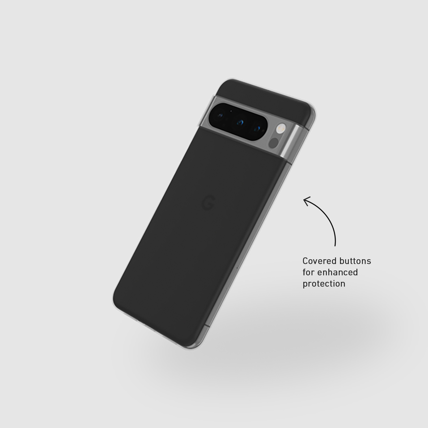 Flex Pixel 8 Pro Case - Image 2