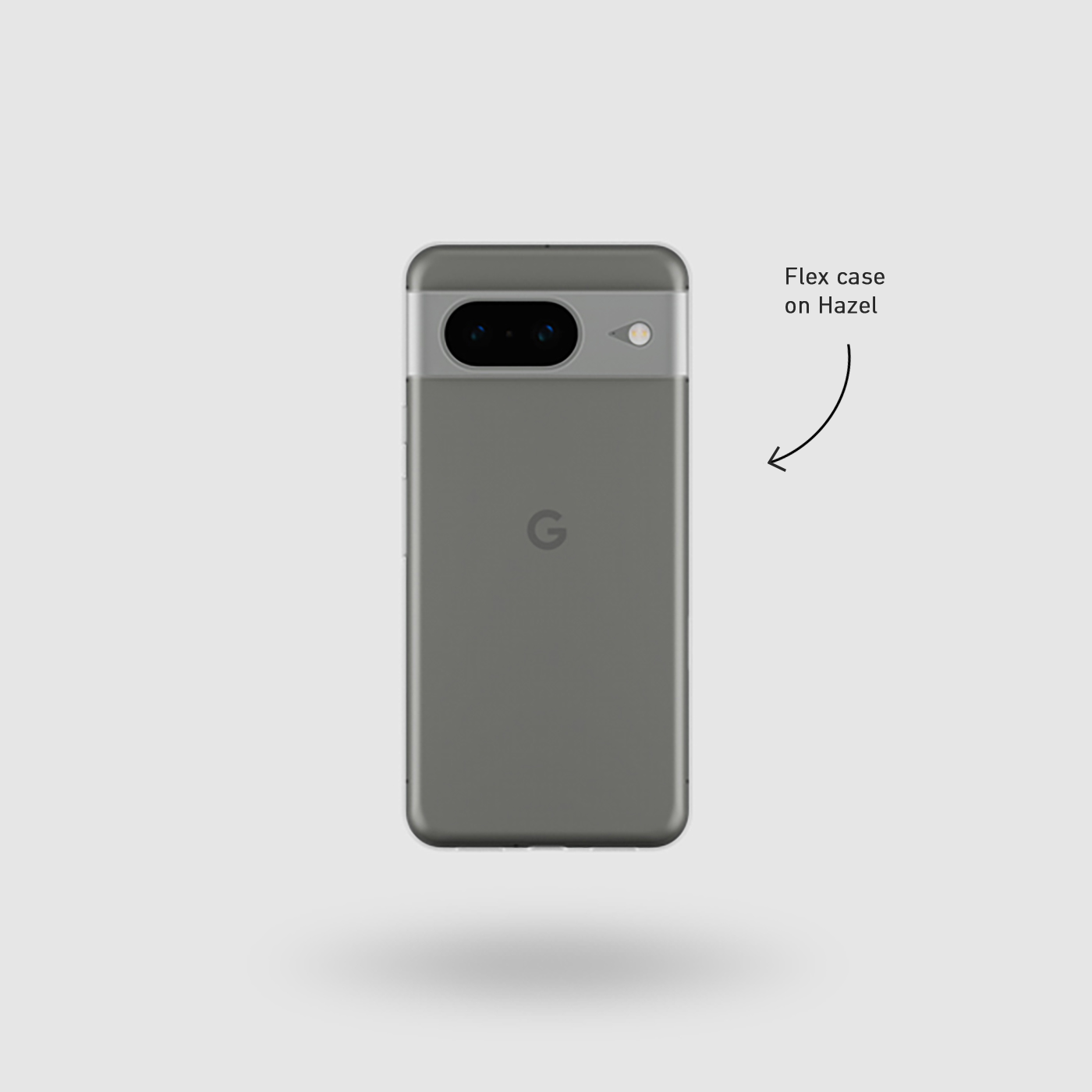 Flex Pixel 8 Case - Image 7