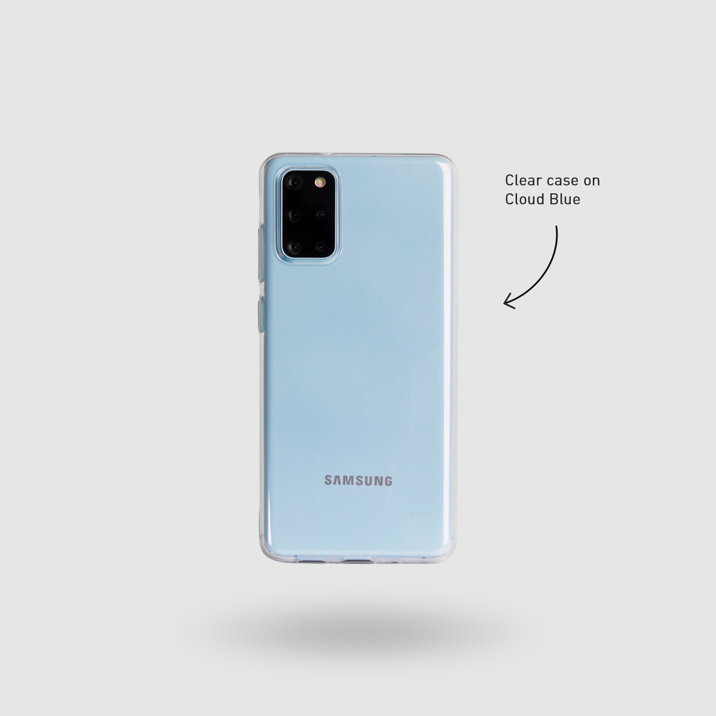 Flex Samsung Galaxy S20+ Case