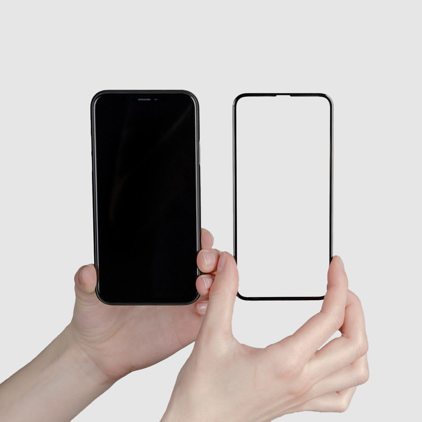 iPhone 11 Pro Marindu Glass Screen Protector - Image 2