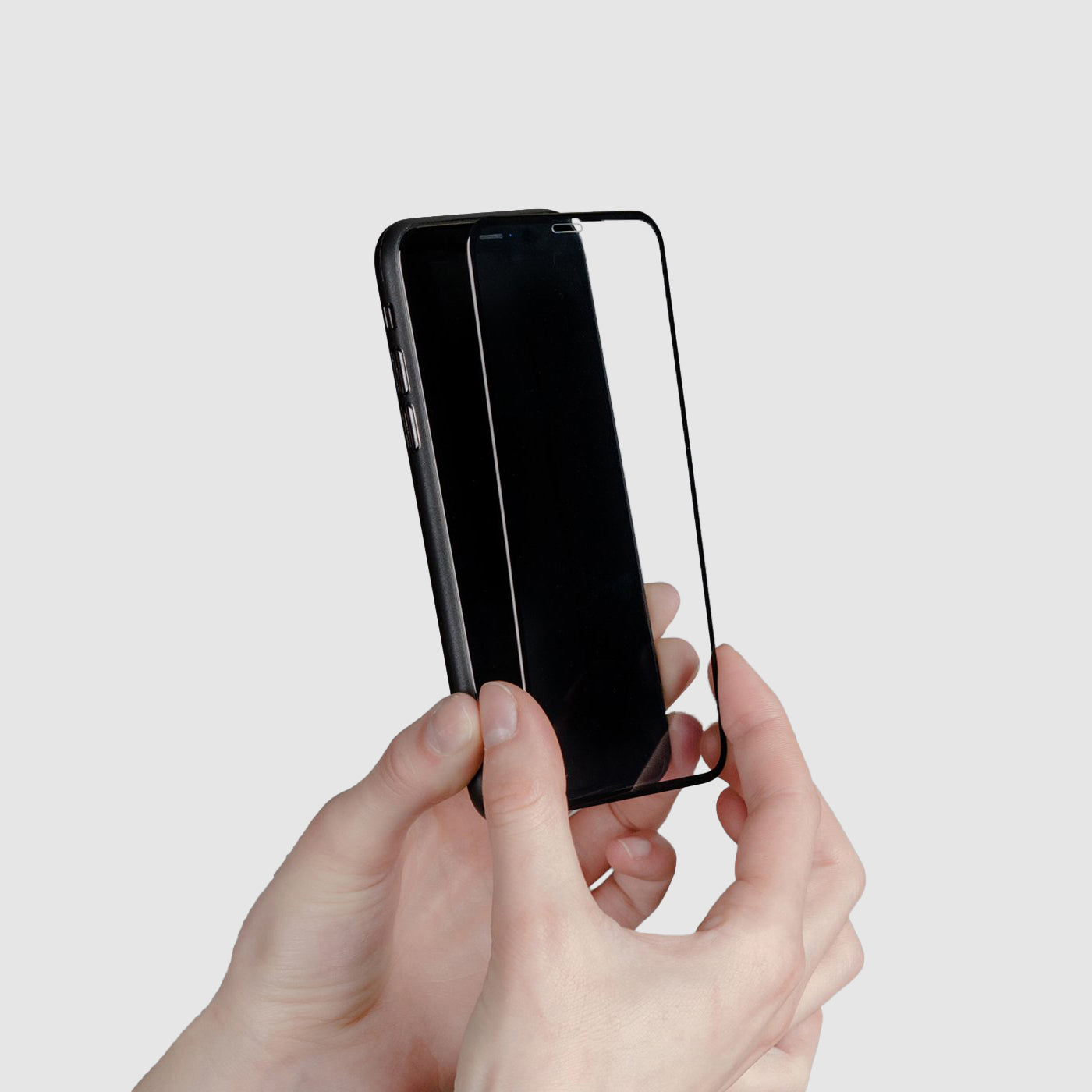 iPhone 11 Pro Marindu Glass Screen Protector - Image 4