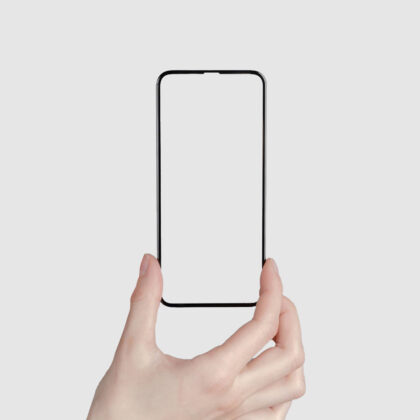 iPhone 11 Pro Max Marindu Glass Screen Protector