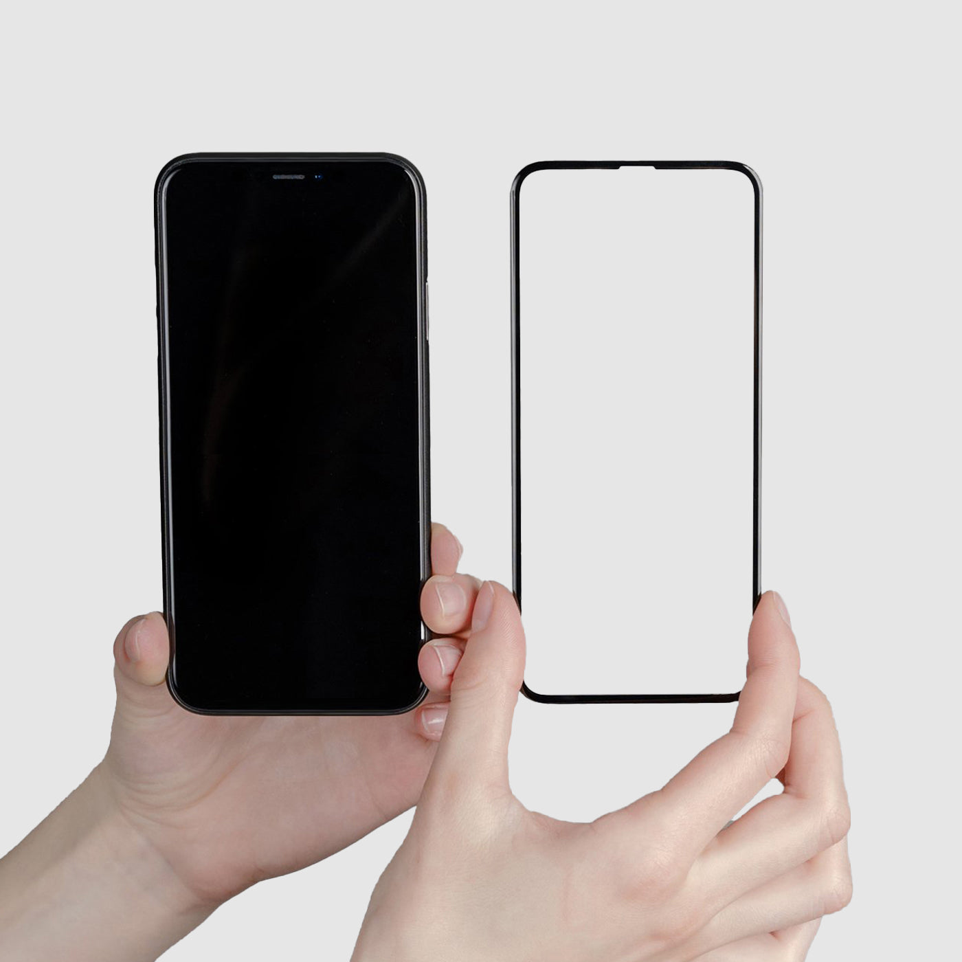 iPhone 11 Pro Max Marindu Glass Screen Protector - Image 2