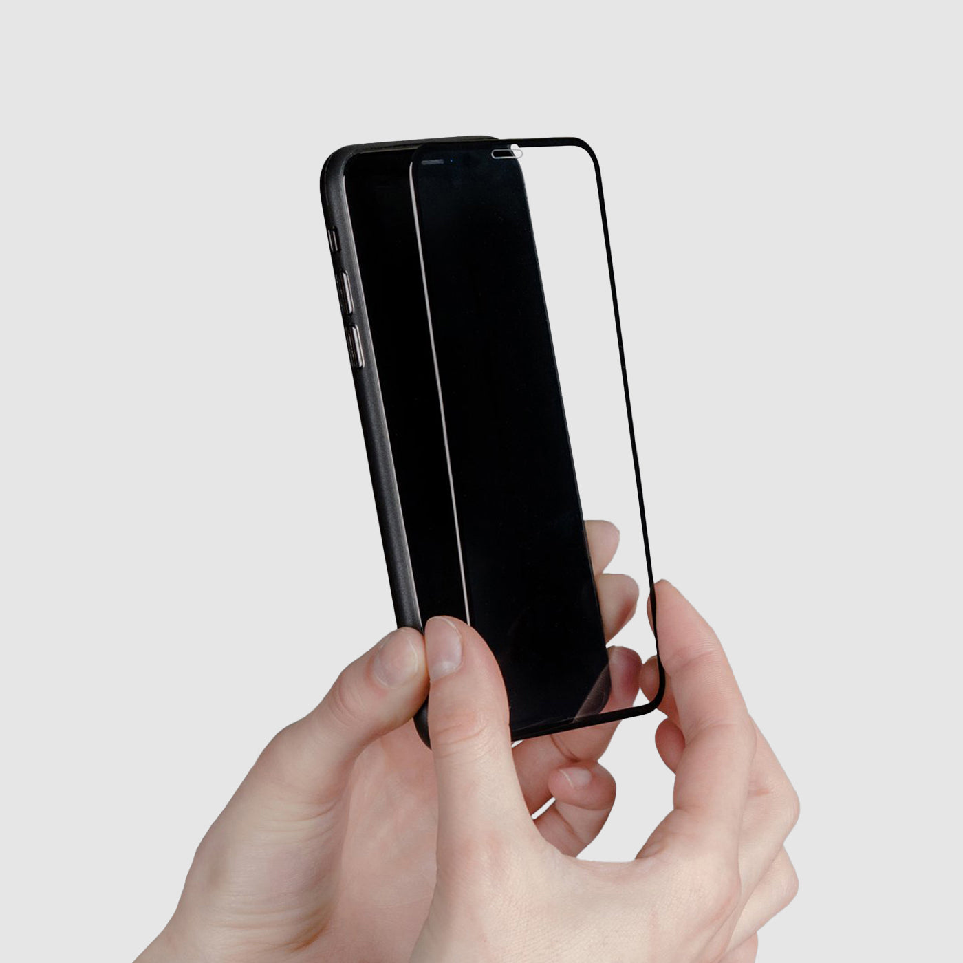 iPhone 11 Pro Max Marindu Glass Screen Protector - Image 4