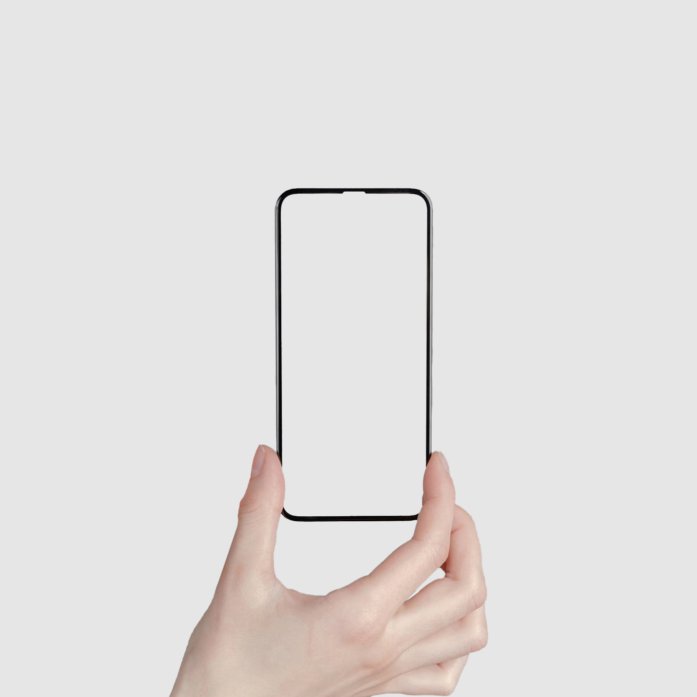 iPhone 12 Mini Marindu Glass Screen Protector
