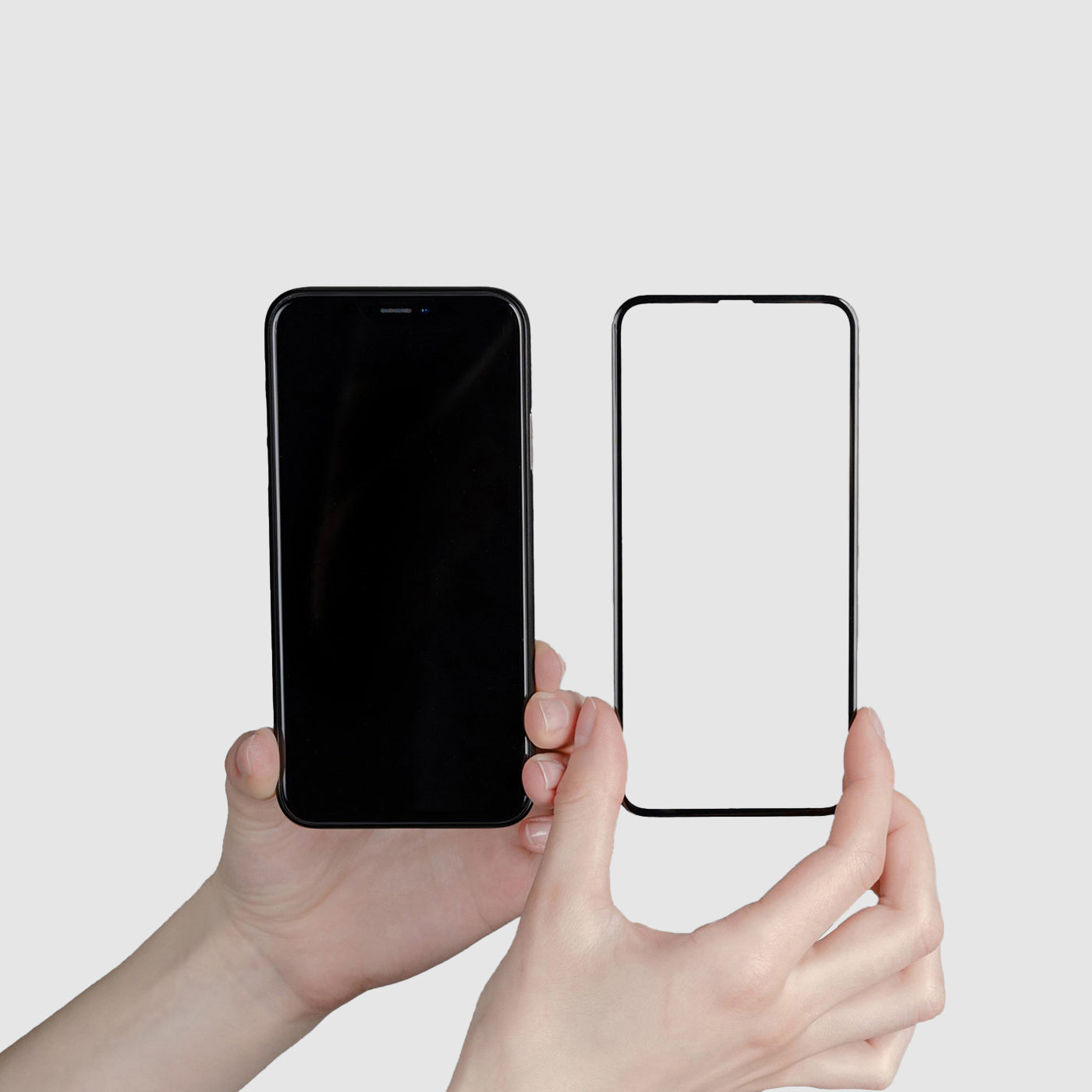 iPhone 12 Mini Marindu Glass Screen Protector - Image 2