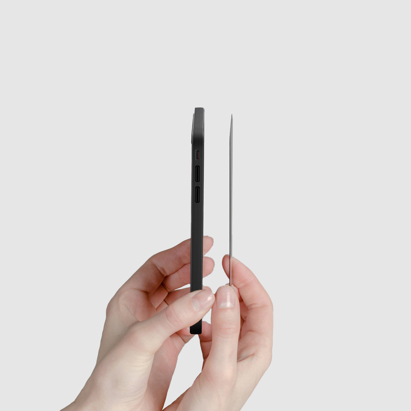 iPhone 12 Mini Marindu Glass Screen Protector - Image 3