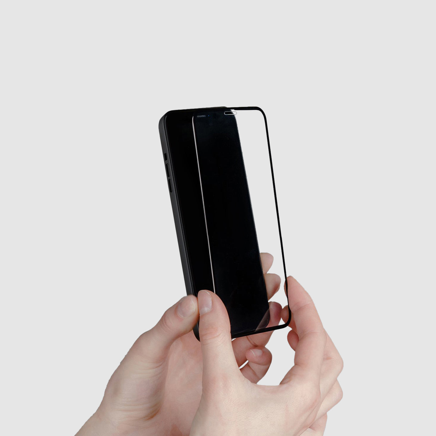 iPhone 12 Mini Marindu Glass Screen Protector - Image 4