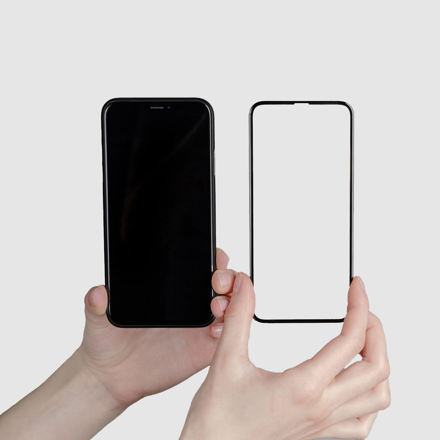 iPhone 12 Pro Marindu Glass Screen Protector - Image 2
