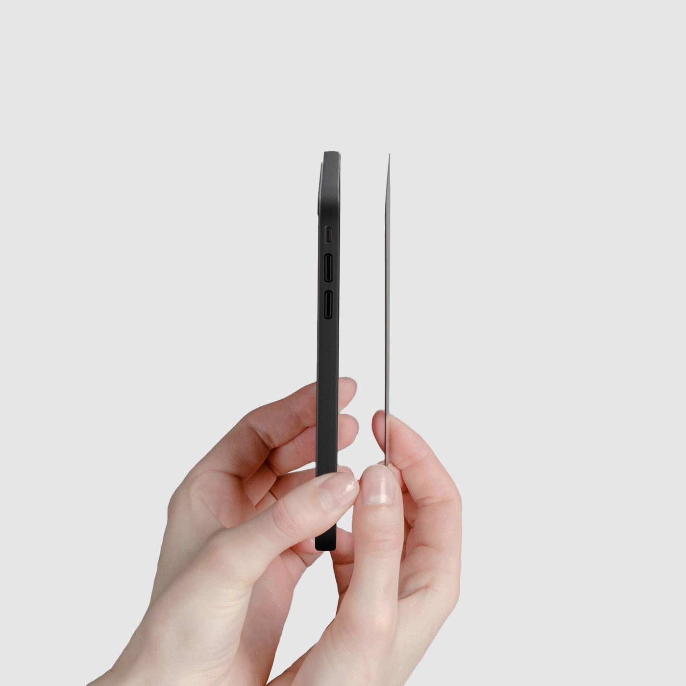 iPhone 12 Pro Marindu Glass Screen Protector - Image 3