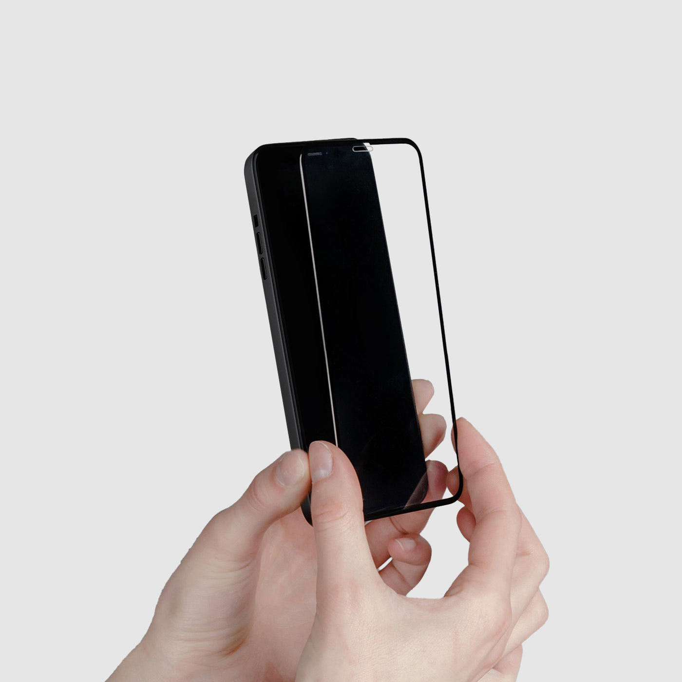 iPhone 12 Pro Marindu Glass Screen Protector - Image 4