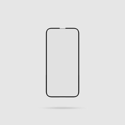 iPhone 13 Marindu Glass Screen Protector
