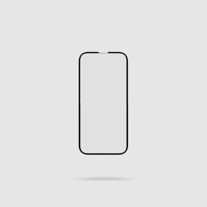 iPhone 13 Mini Marindu Glass Screen Protector