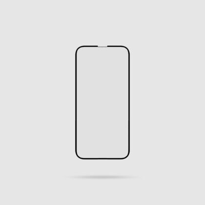 iPhone 13 Pro Marindu Glass Screen Protector