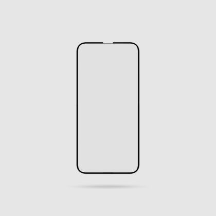 iPhone 13 Pro Max Marindu Glass Screen Protector