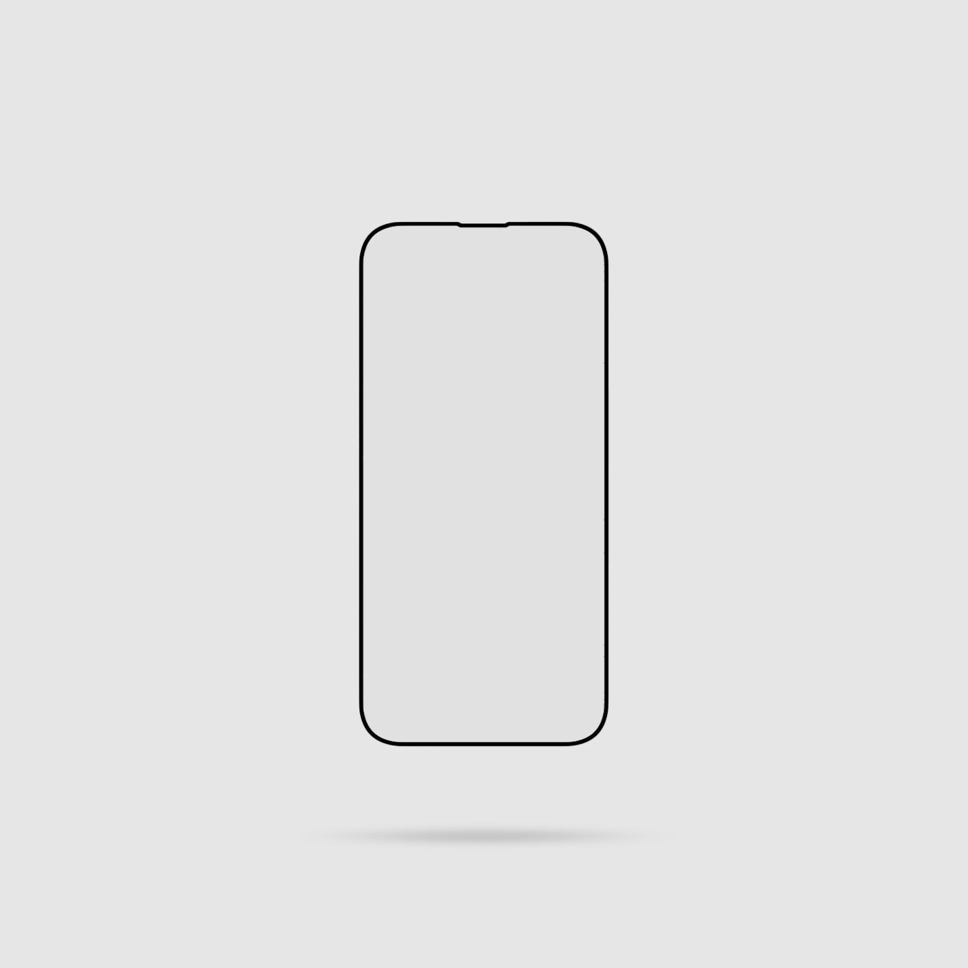 iPhone 14 Pro Marindu Glass Screen Protector