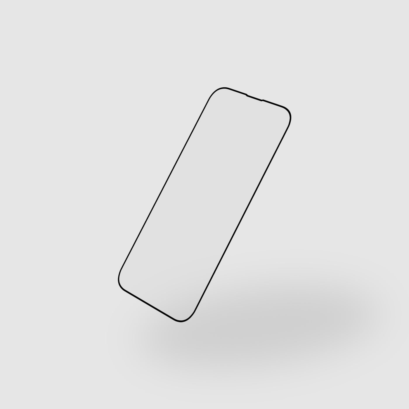 iPhone 14 Pro Marindu Glass Screen Protector - Image 2