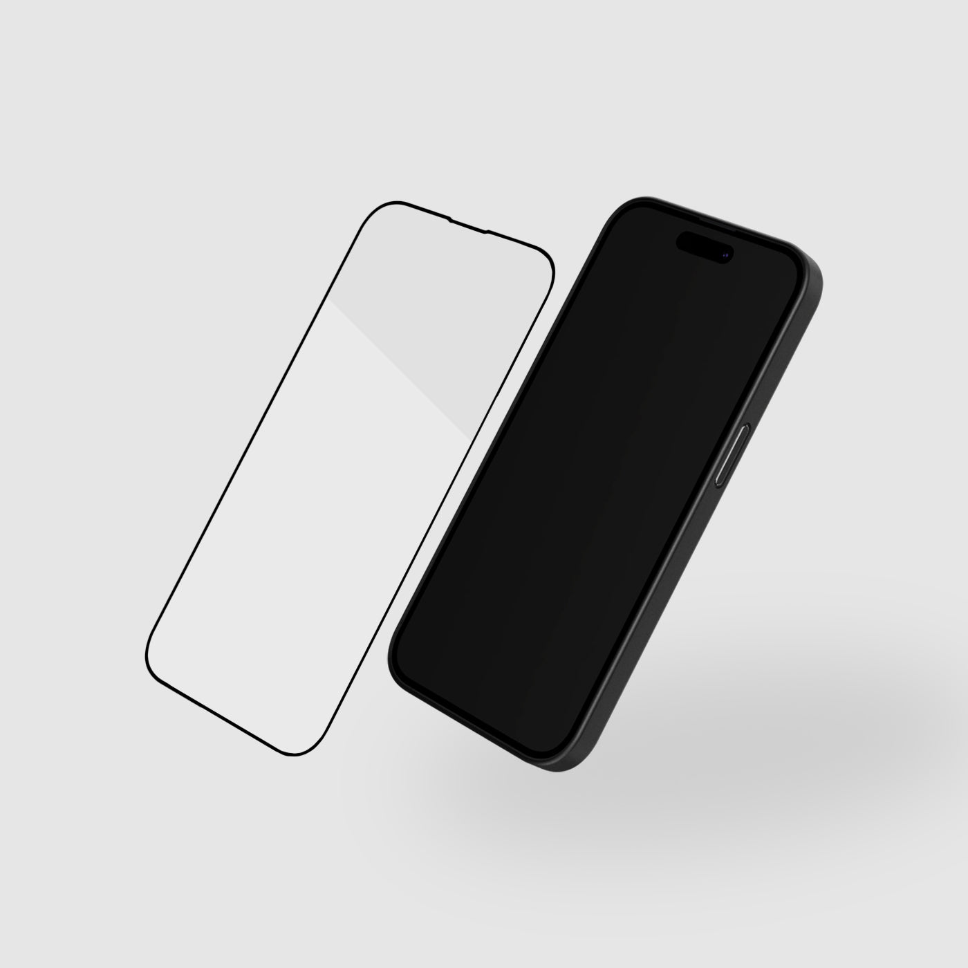 iPhone 14 Pro Marindu Glass Screen Protector - Image 3