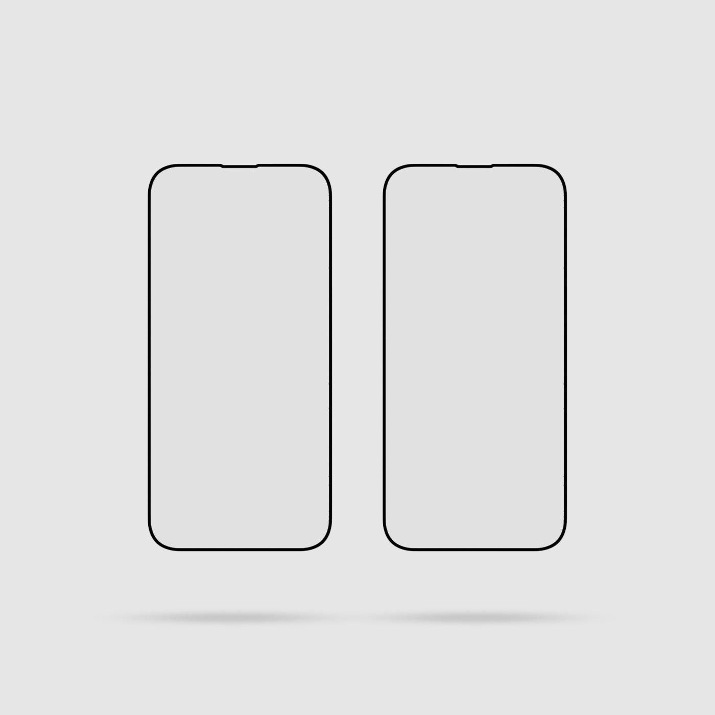 iPhone 14 Pro Marindu Glass Screen Protector - Image 5
