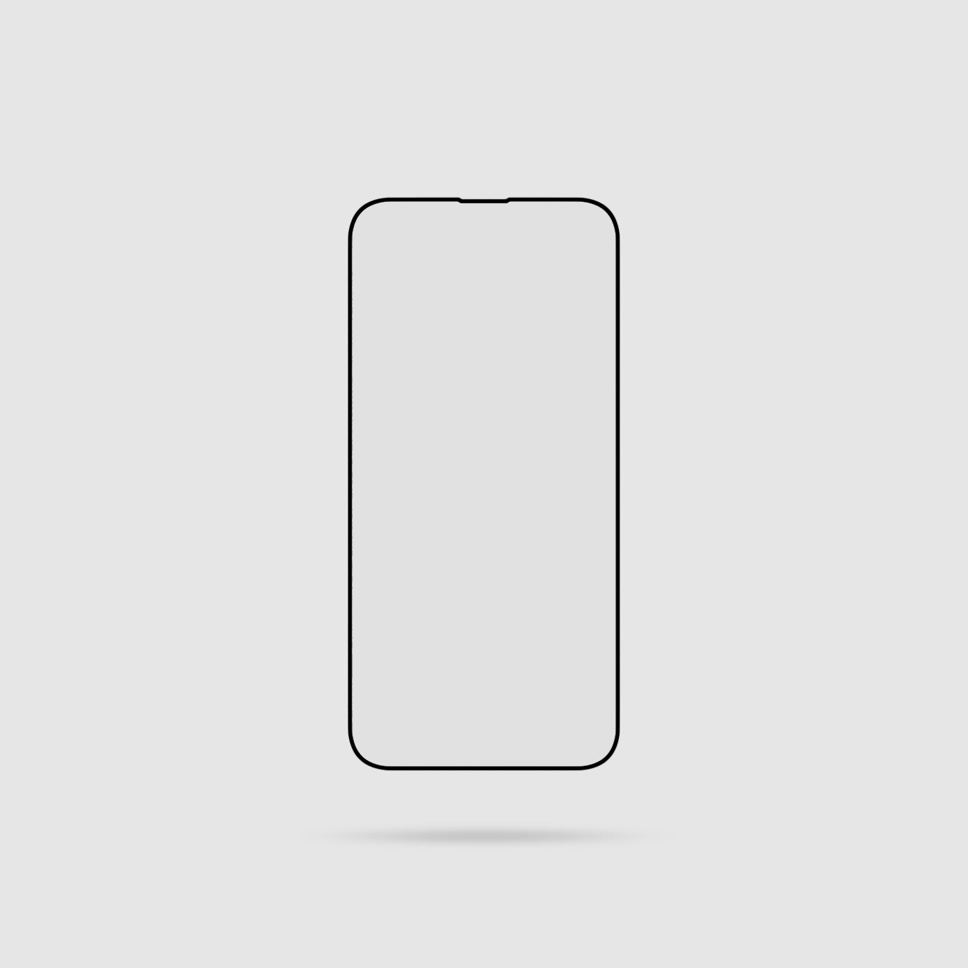 iPhone 14 Pro Max Marindu Glass Screen Protector