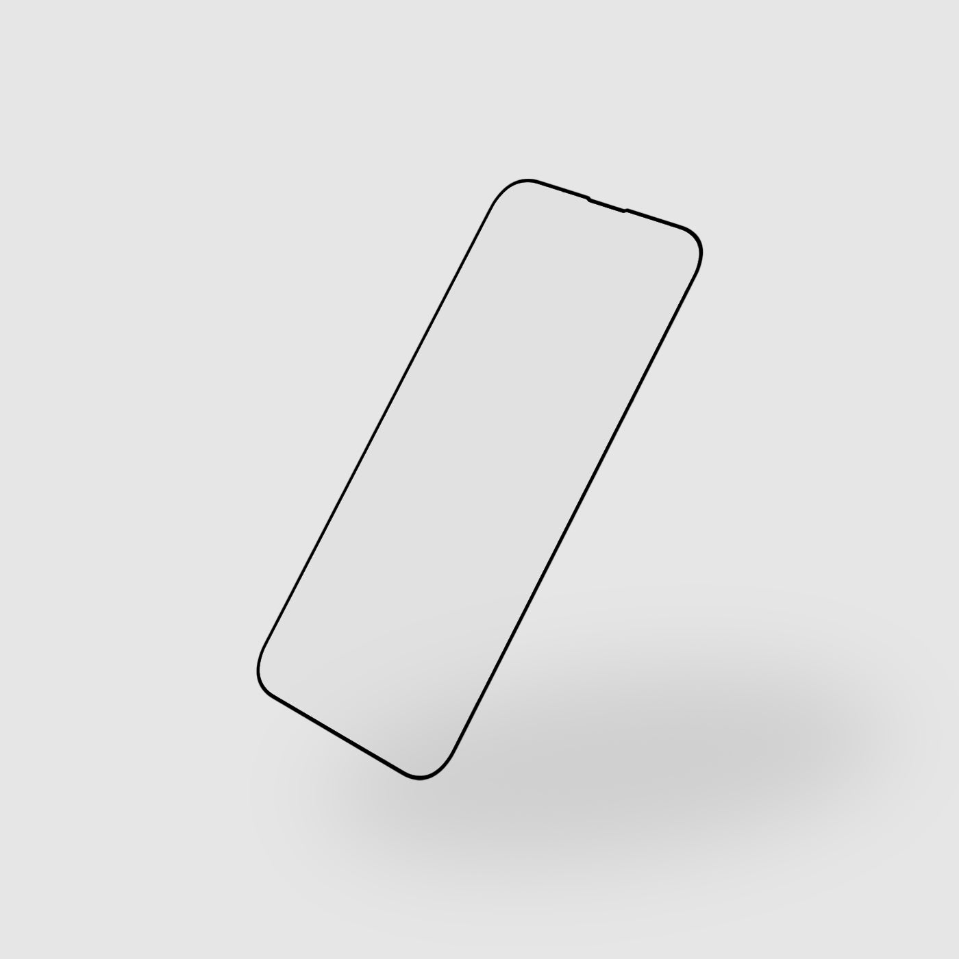 iPhone 14 Pro Max Marindu Glass Screen Protector - Image 2