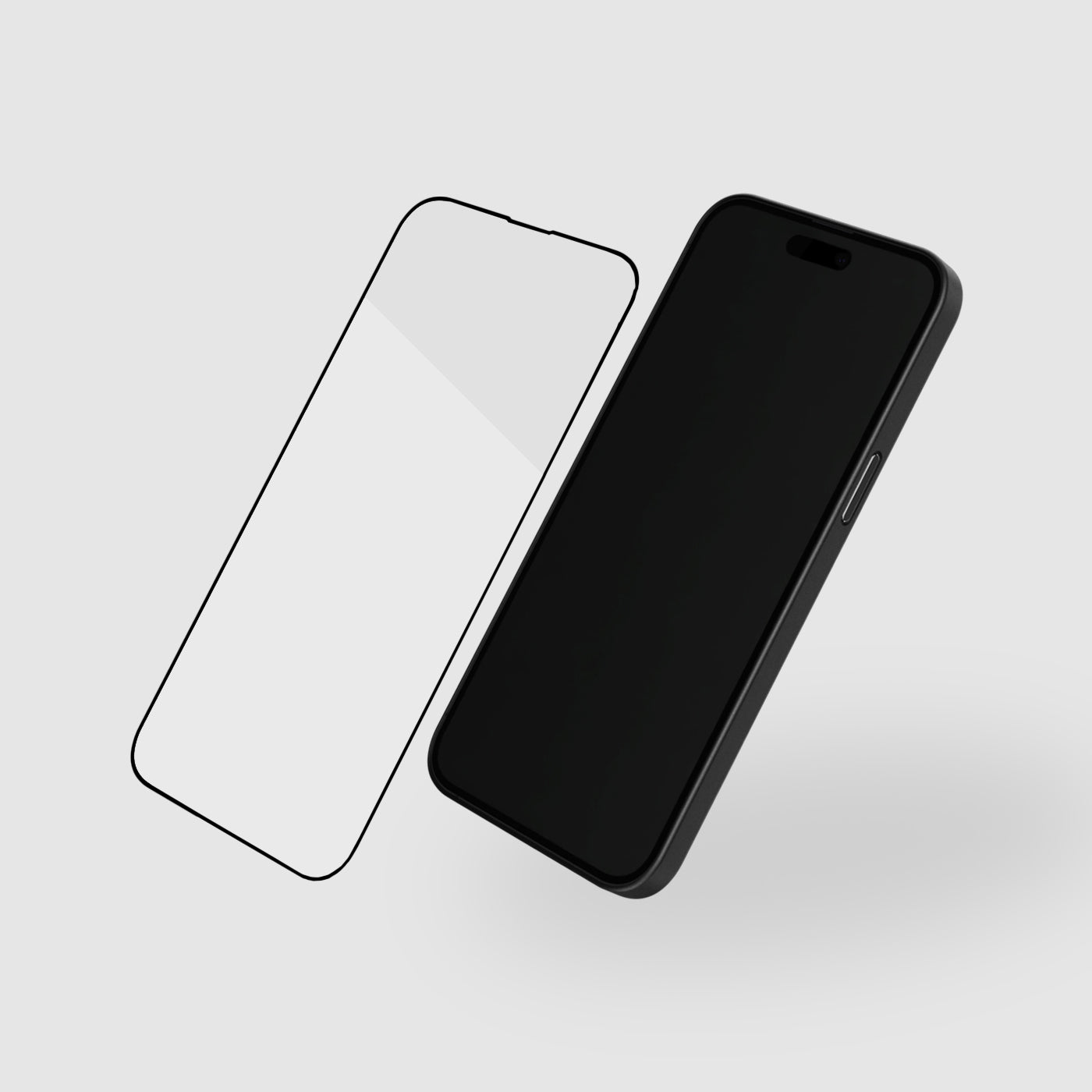 iPhone 14 Pro Max Marindu Glass Screen Protector - Image 3